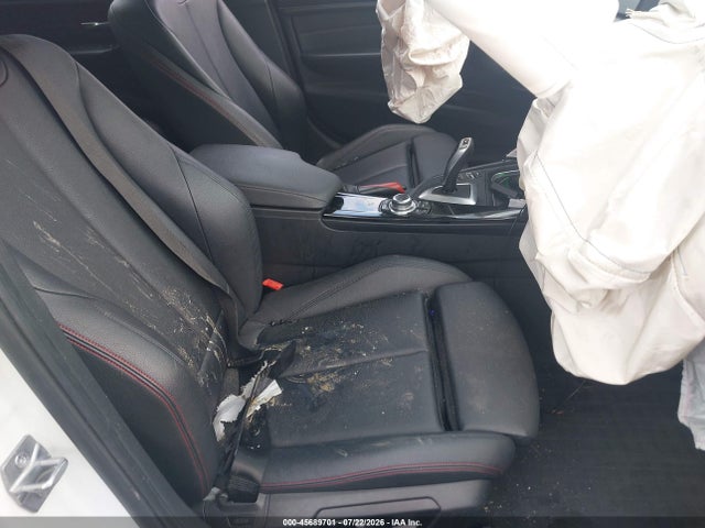 Aukcja sprzedaży 2013 Bmw 335i Xdrive, vin: WBA3B9G54DNR89813, numer aukcji: 45689701
