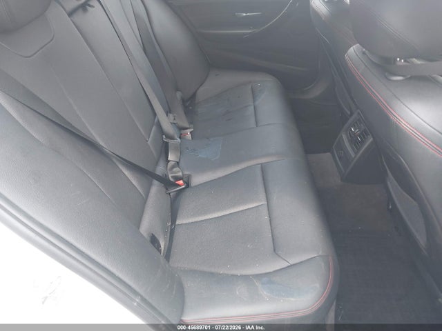 Aukcja sprzedaży 2013 Bmw 335i Xdrive, vin: WBA3B9G54DNR89813, numer aukcji: 45689701