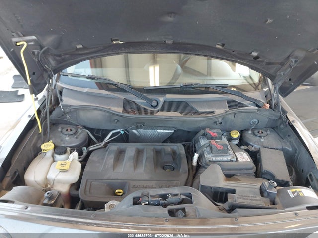 45689703 :رقم المزاد ، 1C4NJPFB6GD537656 vin ، 2016 Jeep Patriot Latitude مزاد بيع