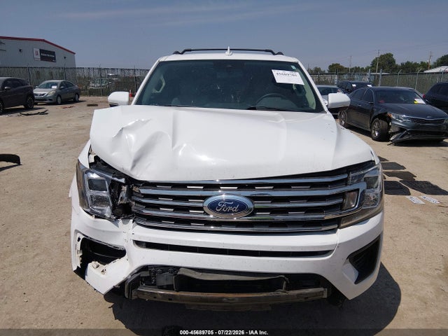 Ford Expedition Xlt 2018 1FMJU1HT4JEA28302 Image 13