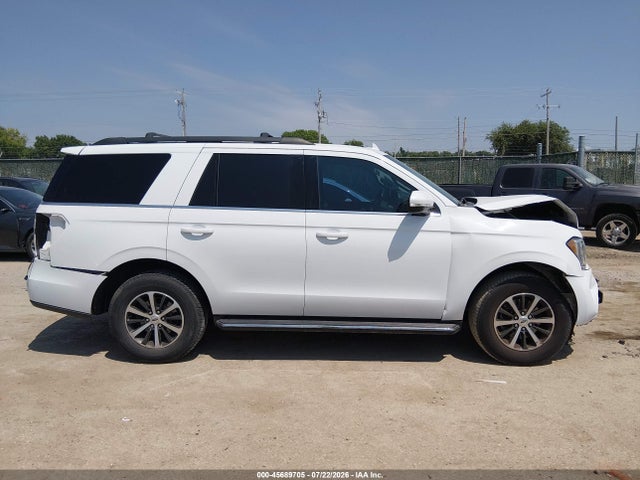 Ford Expedition Xlt 2018 1FMJU1HT4JEA28302 Image 14