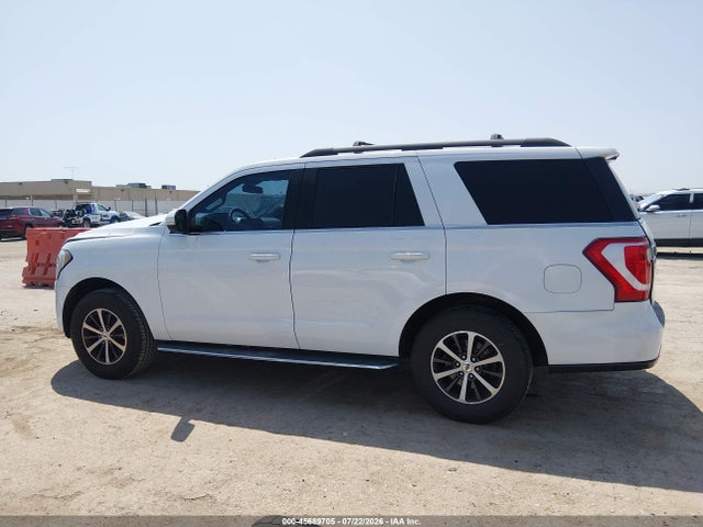 Ford Expedition Xlt 2018 1FMJU1HT4JEA28302 Image 15