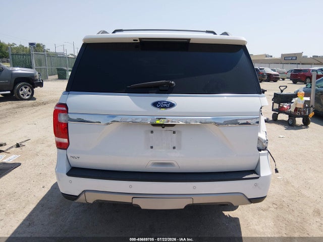 Ford Expedition Xlt 2018 1FMJU1HT4JEA28302 Image 17