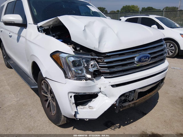 Ford Expedition Xlt 2018 1FMJU1HT4JEA28302 Image 6