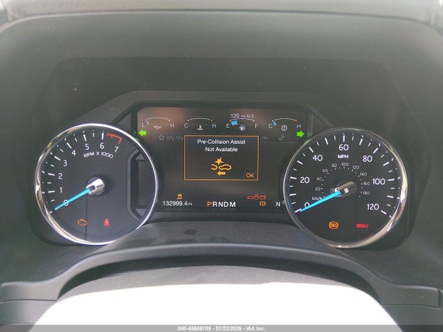 Ford Expedition Xlt 2018 1FMJU1HT4JEA28302 Image 7