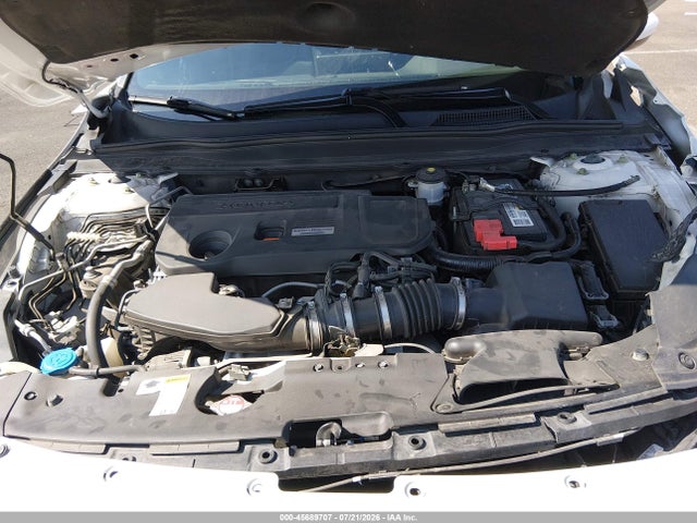 Aukcja sprzedaży 2018 Honda Accord Sport 2.0t, vin: 1HGCV2F32JA023840, numer aukcji: 45689707