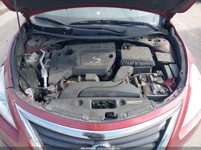Nissan Altima 2.5 S 2015 1N4AL3AP8FC226471 Image 10