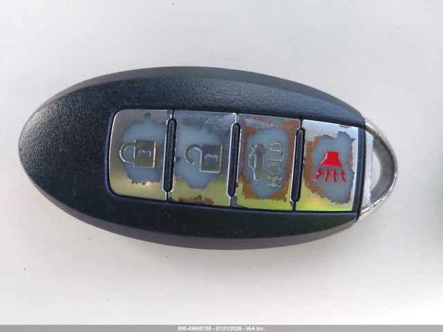 Nissan Altima 2.5 S 2015 1N4AL3AP8FC226471 Image 11