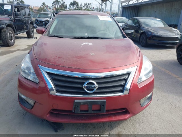 Nissan Altima 2.5 S 2015 1N4AL3AP8FC226471 Image 12