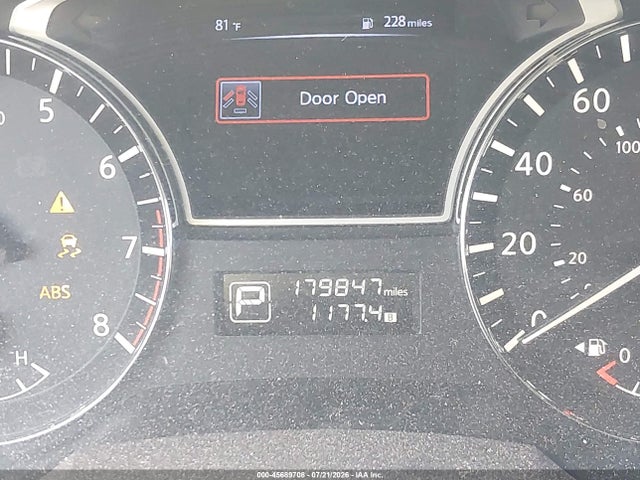 Nissan Altima 2.5 S 2015 1N4AL3AP8FC226471 Image 15