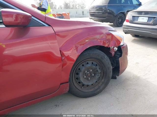 Nissan Altima 2.5 S 2015 1N4AL3AP8FC226471 Image 18