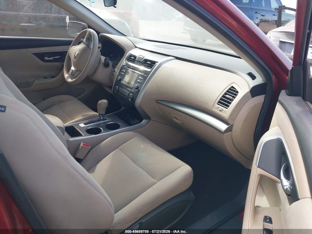 Nissan Altima 2.5 S 2015 1N4AL3AP8FC226471 Image 5