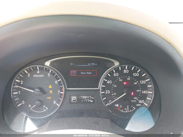 Nissan Altima 2.5 S 2015 1N4AL3AP8FC226471 Image 7