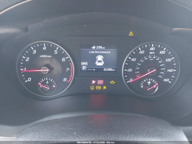 KIA Stinger 2019 KNAE15LA5K6064214 Image 7