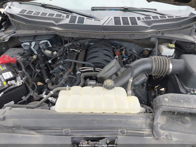 2024 Ford F-150 Xl მანქანა იყიდება აუქციონზე, vin: 1FTMF1K59RKE80555, აუქციონის ნომერი: 45689711