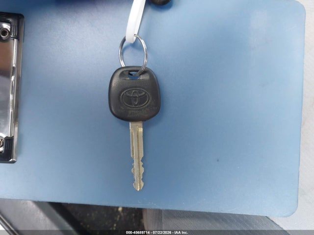 5YFBURHE5FP364561 Toyota COROLLA L
