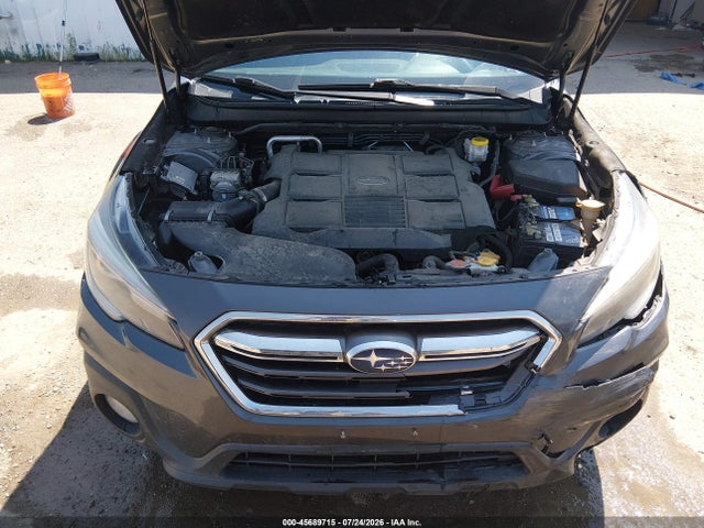 Продаж на аукціоні авто 2018 Subaru Outback 3.6r Limited, vin: 4S4BSENC6J3331373, номер лоту: 45689715