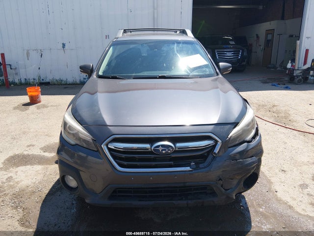 Продаж на аукціоні авто 2018 Subaru Outback 3.6r Limited, vin: 4S4BSENC6J3331373, номер лоту: 45689715