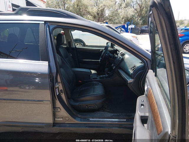 Продаж на аукціоні авто 2018 Subaru Outback 3.6r Limited, vin: 4S4BSENC6J3331373, номер лоту: 45689715