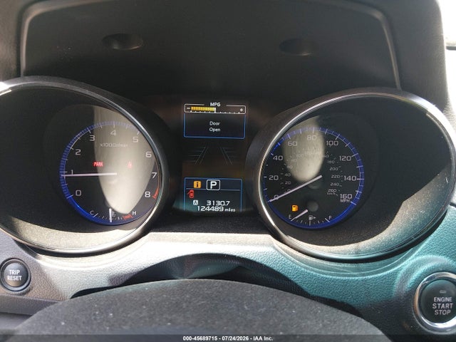 Продаж на аукціоні авто 2018 Subaru Outback 3.6r Limited, vin: 4S4BSENC6J3331373, номер лоту: 45689715