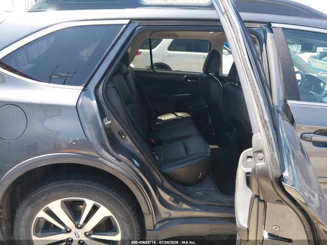 Продаж на аукціоні авто 2018 Subaru Outback 3.6r Limited, vin: 4S4BSENC6J3331373, номер лоту: 45689715