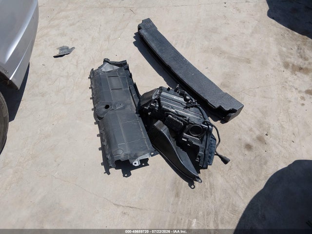 45689720 :رقم المزاد ، WAUL2BF24RN064454 vin ، 2024 Audi A6 Premium Plus 55 Tfsi Quattro S Tronic مزاد بيع