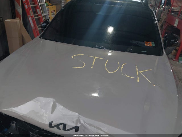 Продаж на аукціоні авто 2025 Kia Sorento X-line Sx Prestige, vin: 5XYRKDJF7SG404826, номер лоту: 45689724