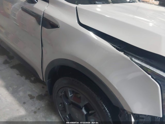 Продаж на аукціоні авто 2025 Kia Sorento X-line Sx Prestige, vin: 5XYRKDJF7SG404826, номер лоту: 45689724