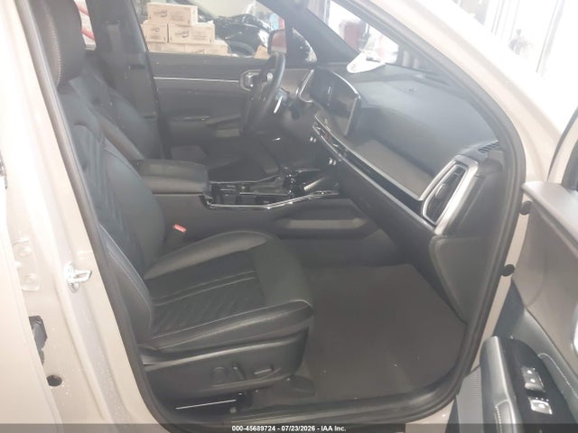 Продаж на аукціоні авто 2025 Kia Sorento X-line Sx Prestige, vin: 5XYRKDJF7SG404826, номер лоту: 45689724