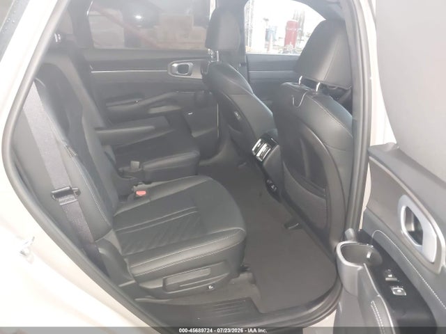 Продаж на аукціоні авто 2025 Kia Sorento X-line Sx Prestige, vin: 5XYRKDJF7SG404826, номер лоту: 45689724