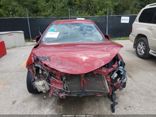 2019 Toyota Corolla Le მანქანა იყიდება აუქციონზე, vin: 2T1BURHEXKC202063, აუქციონის ნომერი: 45689727