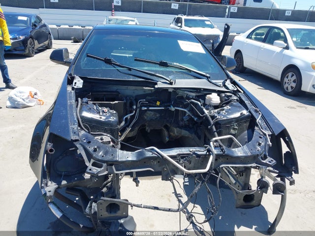 Aukcja sprzedaży 2011 Cadillac Cts-v, vin: 1G6DV1EP5B0112510, numer aukcji: 45689728