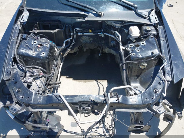 Aukcja sprzedaży 2011 Cadillac Cts-v, vin: 1G6DV1EP5B0112510, numer aukcji: 45689728