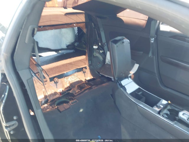 Aukcja sprzedaży 2011 Cadillac Cts-v, vin: 1G6DV1EP5B0112510, numer aukcji: 45689728