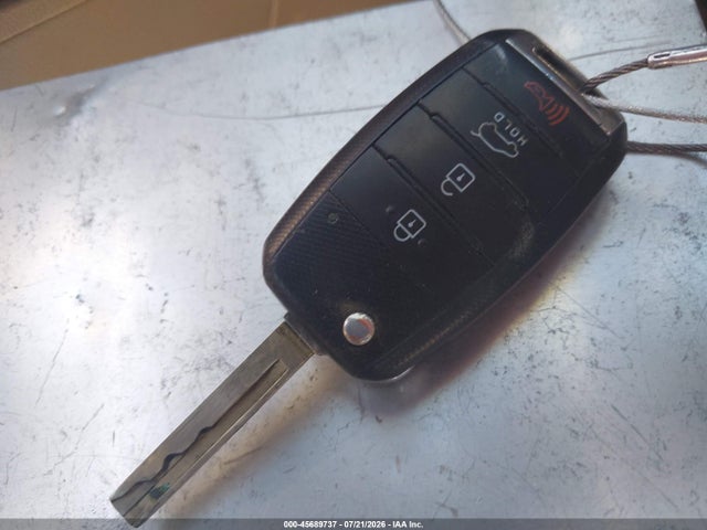 KIA Sorento 3.3l Lx 2017 5XYPGDA55HG334090 Image 11