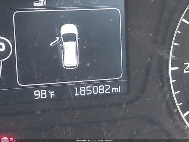 KIA Sorento 3.3l Lx 2017 5XYPGDA55HG334090 Image 18