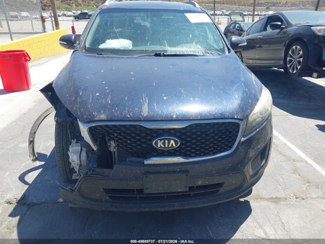 KIA Sorento 3.3l Lx 2017 5XYPGDA55HG334090 Image 14