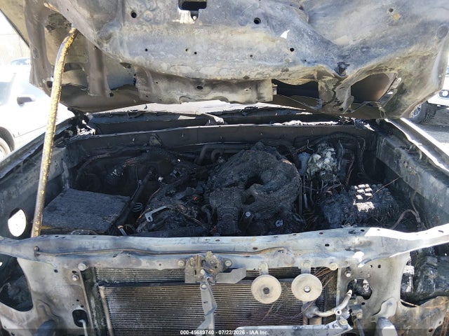 3TMCZ5AN0JM129056 Toyota Tacoma Trd Off Road