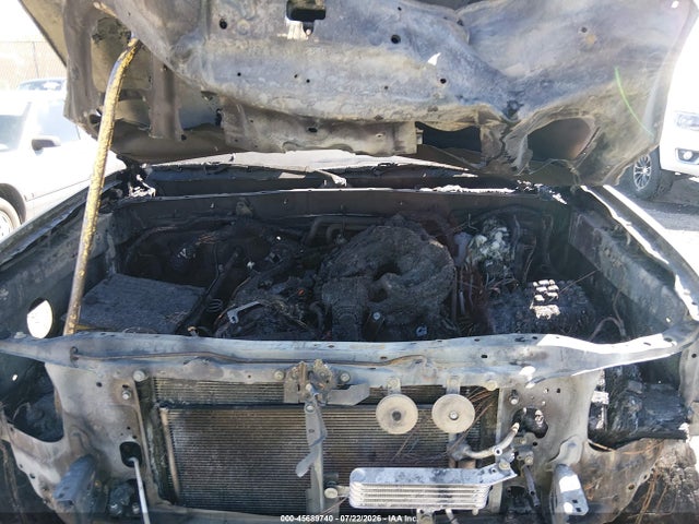 3TMCZ5AN0JM129056 Toyota Tacoma Trd Off Road