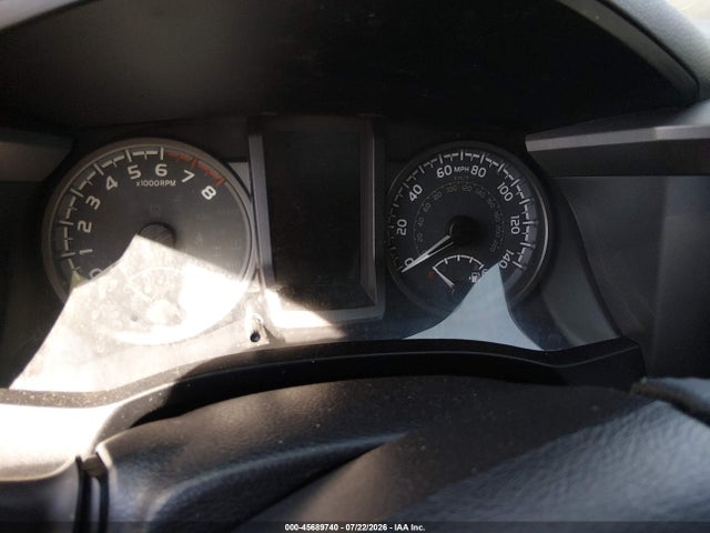 3TMCZ5AN0JM129056 Toyota Tacoma Trd Off Road
