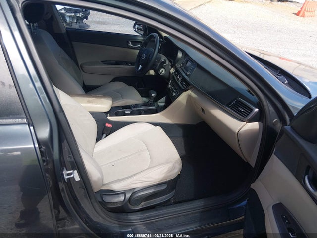 5XXGT4L33GG049060 KIA Optima Lx