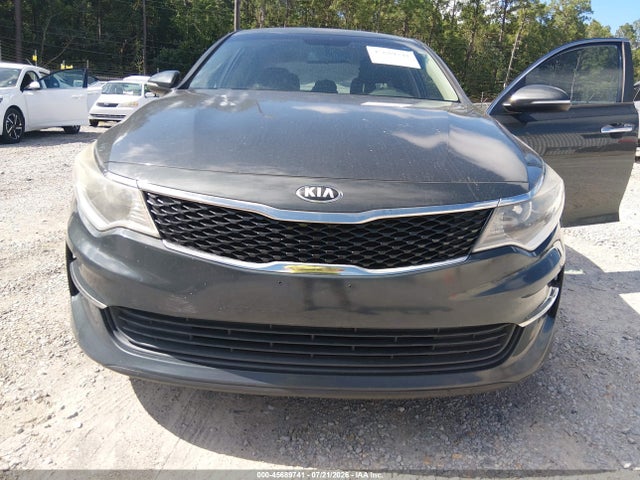 KIA Optima Lx 2016 5XXGT4L33GG049060 Image 6