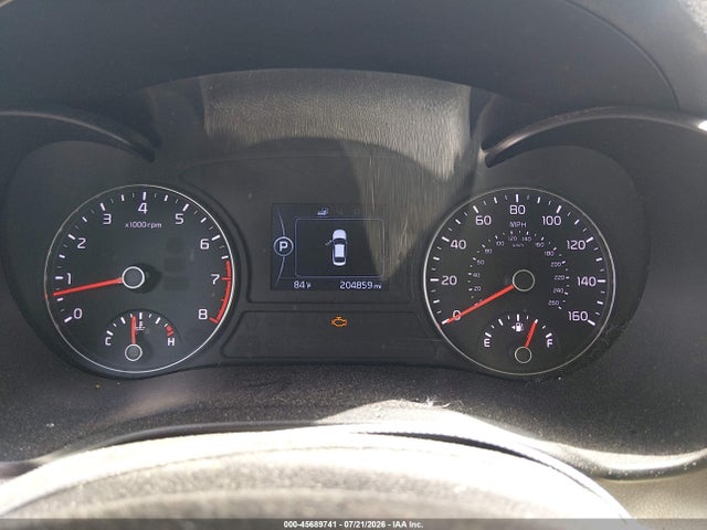 KIA Optima Lx 2016 5XXGT4L33GG049060 Image 7