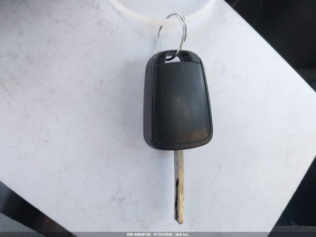 Chevrolet Spark Ls Cvt 2017 KL8CB6SA5HC718646 Image 11