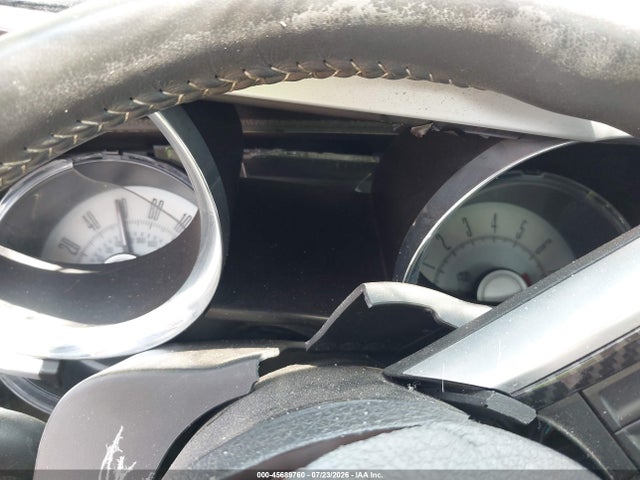 45689760 :رقم المزاد ، 1ZVBP8CH9A5164725 vin ، 2010 Ford Mustang Gt/gt Premium مزاد بيع