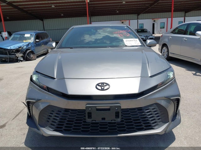 Aukcja sprzedaży 2025 Toyota Camry Se, vin: 4T1DAACK4SU562685, numer aukcji: 45689761