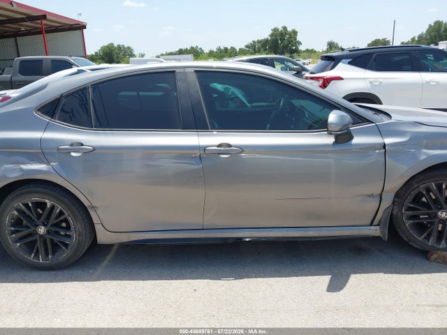 Aukcja sprzedaży 2025 Toyota Camry Se, vin: 4T1DAACK4SU562685, numer aukcji: 45689761