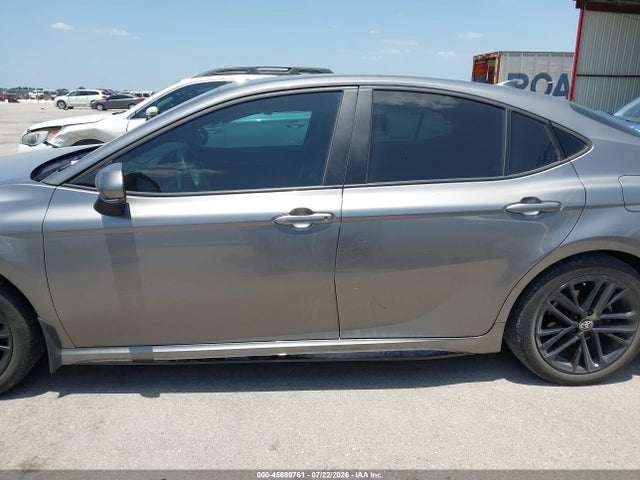 Aukcja sprzedaży 2025 Toyota Camry Se, vin: 4T1DAACK4SU562685, numer aukcji: 45689761