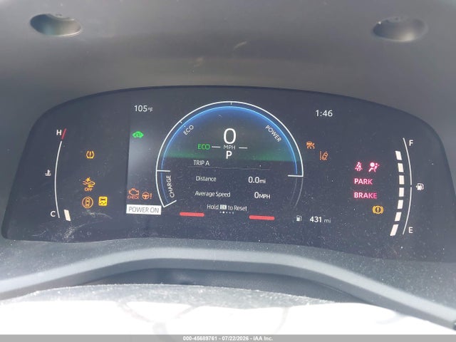 Aukcja sprzedaży 2025 Toyota Camry Se, vin: 4T1DAACK4SU562685, numer aukcji: 45689761