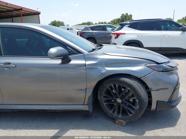 Aukcja sprzedaży 2025 Toyota Camry Se, vin: 4T1DAACK4SU562685, numer aukcji: 45689761